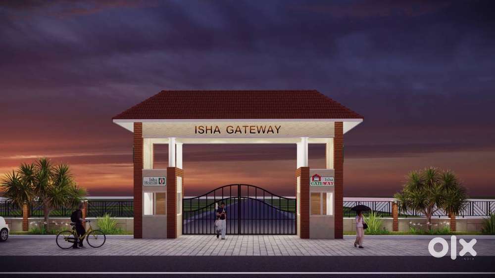 Secure Your Plot in a Fast-Growing Trichy Location