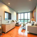 2BHK Semi Furnish Parking Maruti Mandir