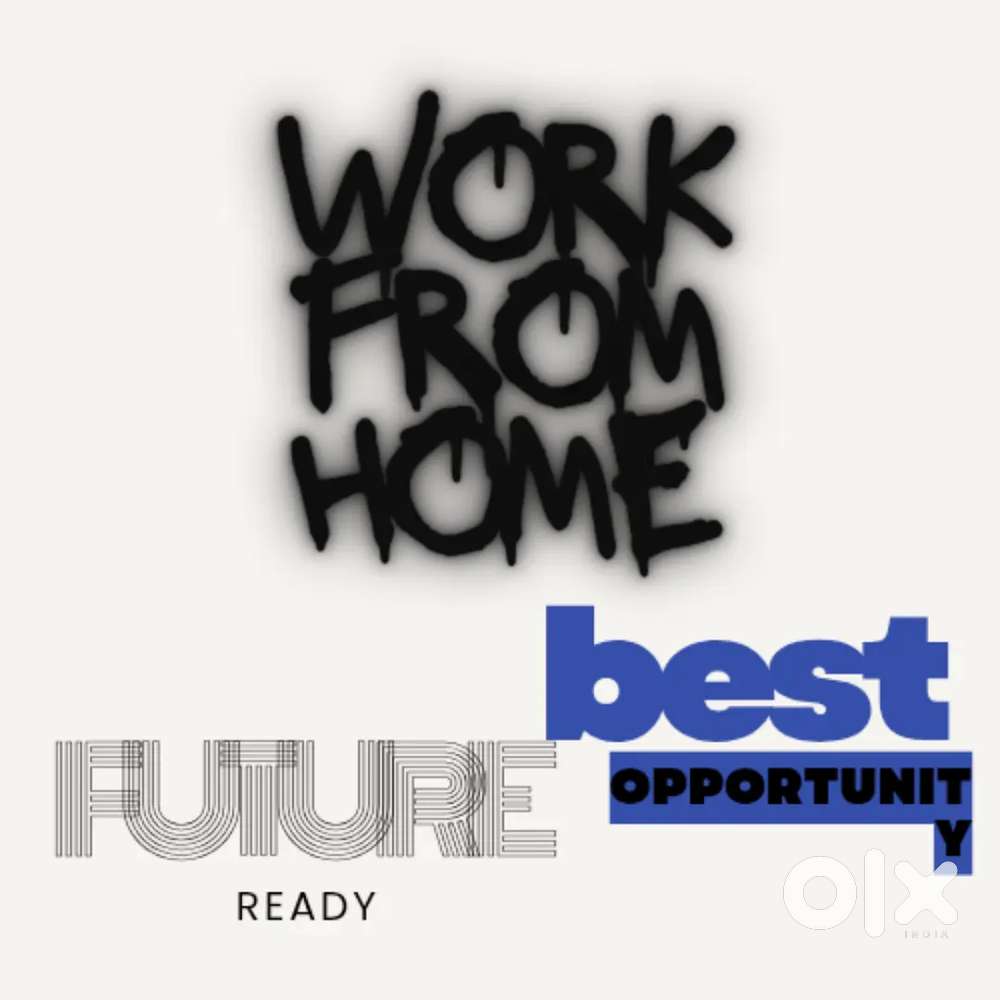 Work from home