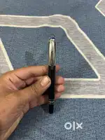 Montblanc starwalker pen