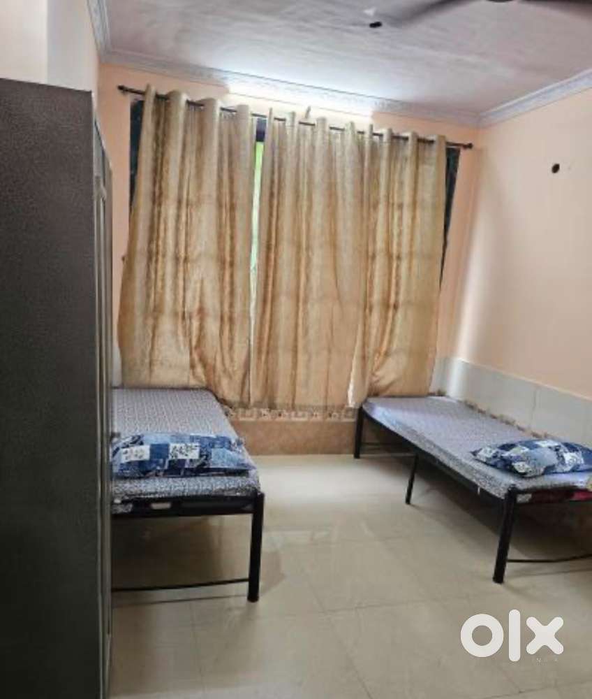 Women PG or hostel for sale