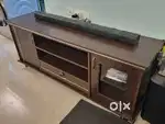 TV Table - Excellent Condition