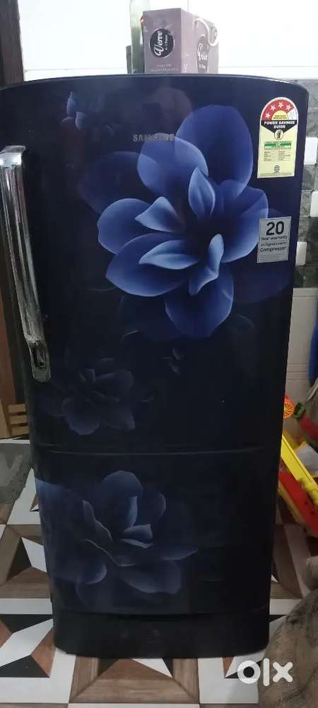 Samsung 5 Star only One year Old