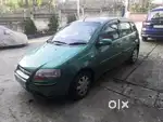 Chevrolet Aveo 2009 Petrol Well Maintained