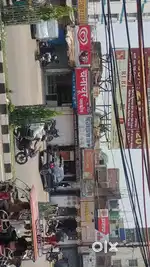 On road shop for rent in saraidhela Steel gate Dhanbad Jharkhand