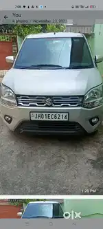 May car for sell