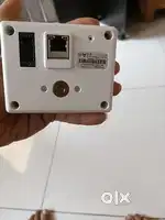 I will have camera