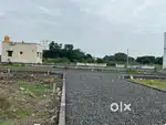 Land for Sale / Near Poonnamallee / Direct Owner Sale / On Road