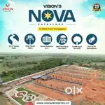 Sales for plots