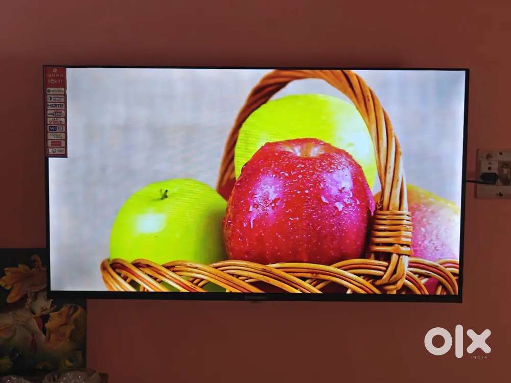 Brand new 32 inch smart tv sirf 7999 se shuru with warranty