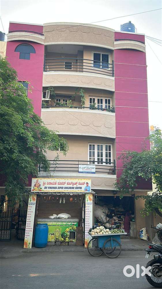 Semi Furnished, Ready to Move In, Office Space