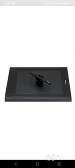 Pen tab H610PRO