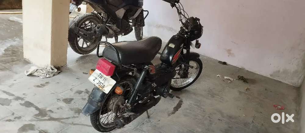 Good condition