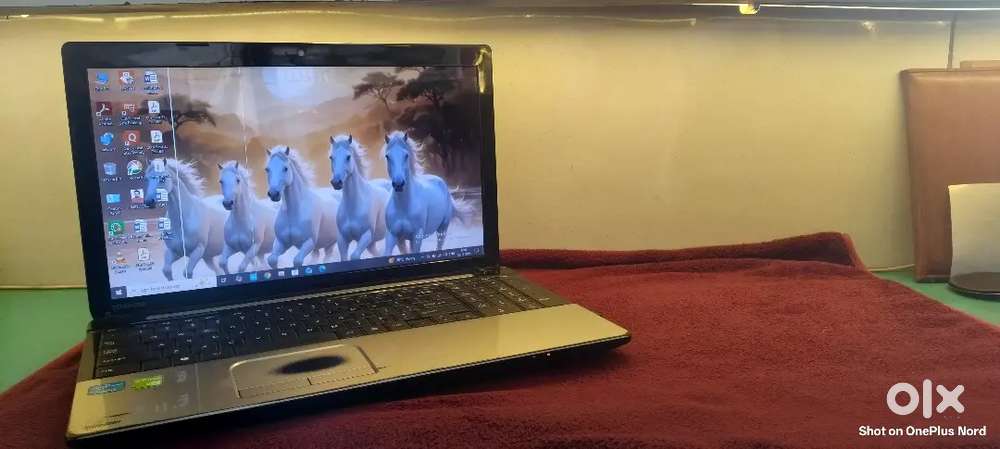 TOSHIBA LAPTOP SATTELITE C50-A