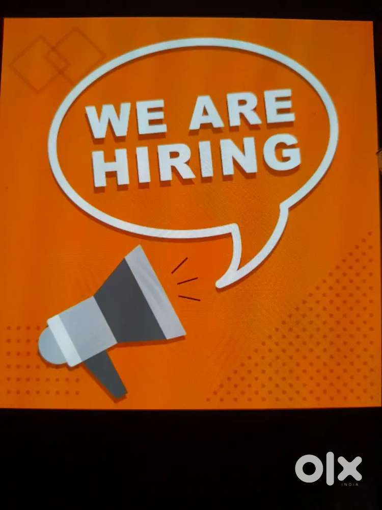 Business development manager