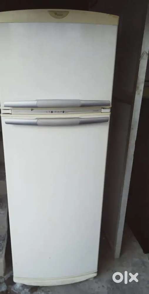 Whirlpool Refrigerator 350 litres good working condition for sale