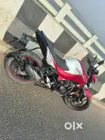 Xtream 160 R