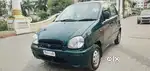 Hyundai Santro GS ZIP DRIVE EURO II, 2001, Petrol