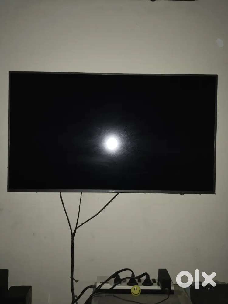 Smart TV Loyyed 45