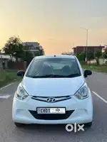 Hyundai EON ERA Plus (O), 2012, Petrol