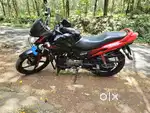 Hero Honda Glamour 125cc – 2011 Model  First Owner  Well-Maintained!
