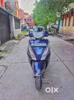 Tvs Jupiter 125 2023 Disc Brake Model