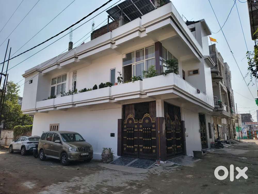 House for rent bharthana Chauraha