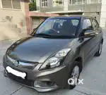 Maruti Suzuki Swift Dzire 2016 Automatic