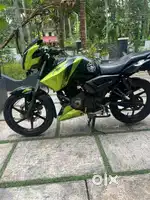 Appache 160