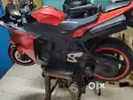 I want sell new condition kids electric bike 10 month old bike
