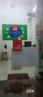 Very urgent hiring pickup delivery boy in drycleaning company urgently