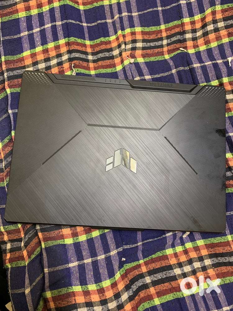 Asus tuf gaming f15  2024