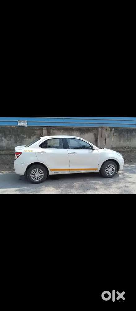 I want to give my DEZIRE car for dailyRENT