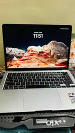 Sell my Mackbook air m1 256