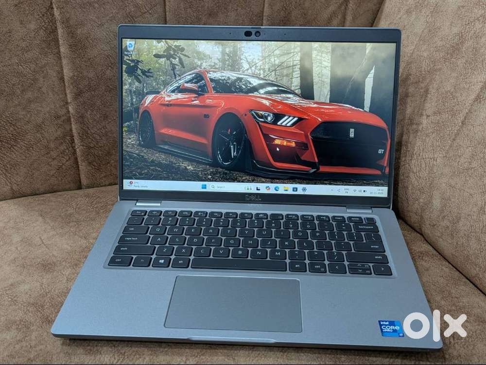Corporate used Laptop  Dell Latitude 5421 i7-11th Gen 16GB 256GB