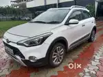 Hyundai i20 Active 1.2 SX, 2018, Petrol
