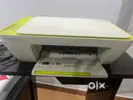 HP All in One printer scan copy Color Blacknwhite