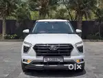 Hyundai Creta 1.5 CRDi E Diesel MT, 2020, Diesel