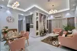 NO BROKRAGE 2bhk Biggest Carpet Flat For Sale In Mira Road