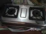 Stainless Steel Gas stove