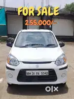 Maruti Suzuki Alto 800 2017 Petrol