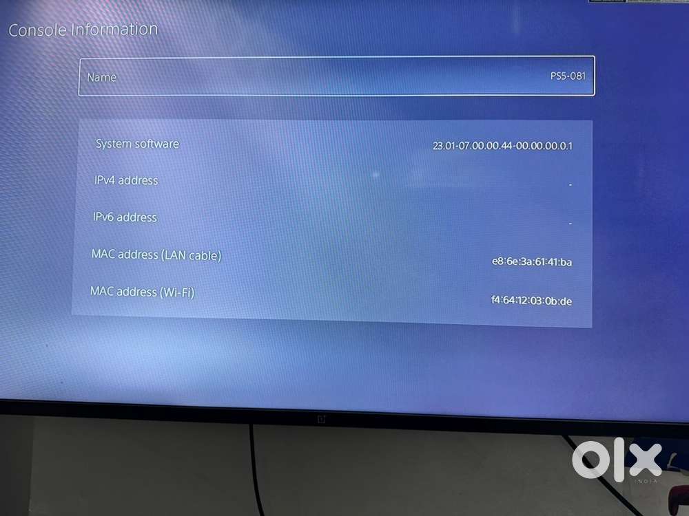 Ps5 software version 7.00