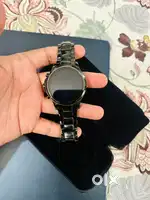 Armani Exchange EA connected Mint Condition for sale