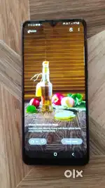 Samsung a31  8/128