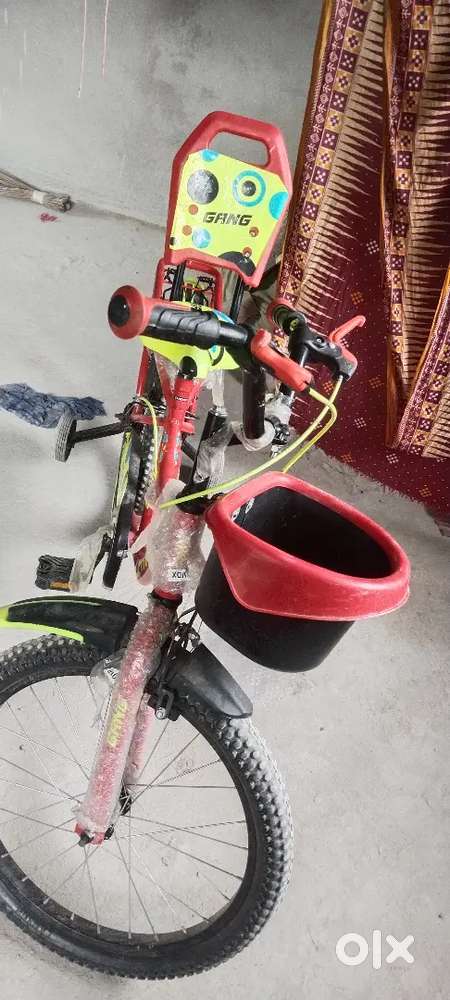 By cycle nua September 2025 re kini thili