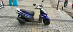 Yamaha Ray Z single owner