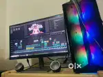 Im video editor