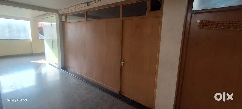 C-One is a multi-storey Commercial space located in badarpur