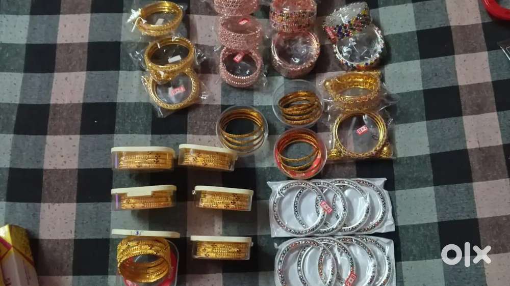 Fancy jewellery item