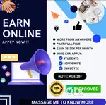 Work from home